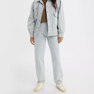 NWT LEVI'S MADE & CRAFTED COLUMN JEANS size 27